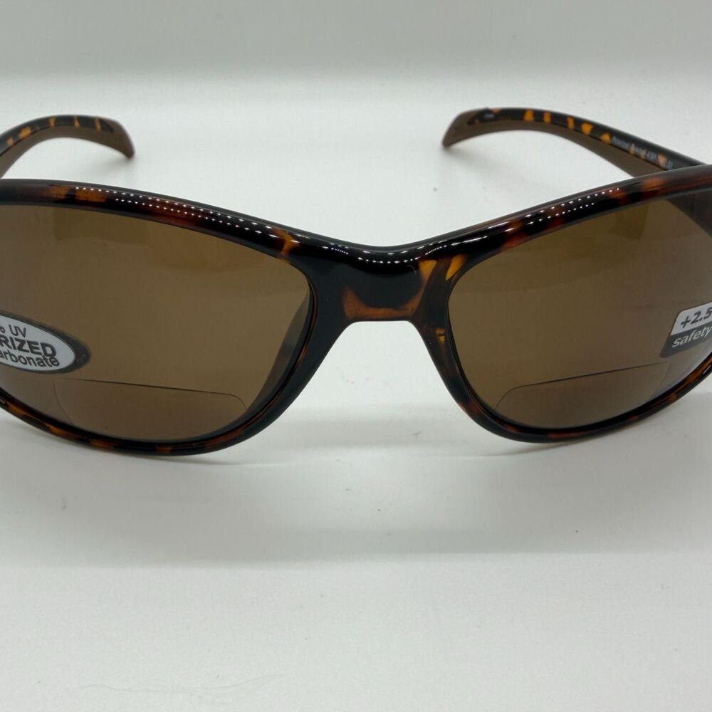 Unbranded Women's Black Sunglasses